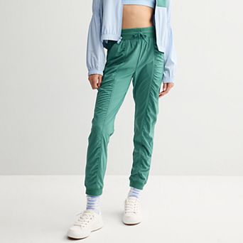 Girls 7-16 Tek Gear® Dance Joggers