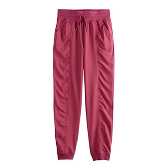 Girls 7-16 Tek Gear® Dance Joggers