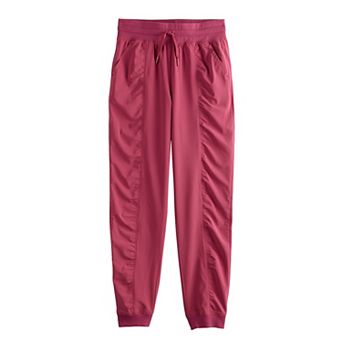 Girls 7-16 Tek Gear® Dance Joggers