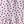 White Cheery Dot