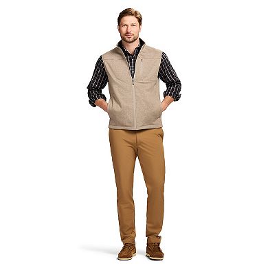 Men's IZOD Fleece Vest