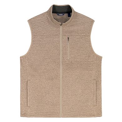 Men's IZOD Fleece Vest