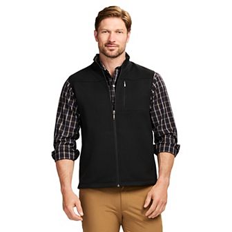 Men's IZOD Fleece Vest