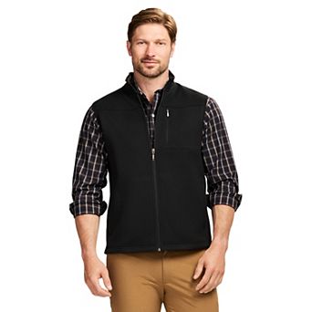 Men's IZOD Fleece Vest