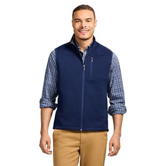 Men's IZOD Fleece Vest