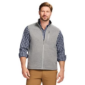 Men's IZOD Fleece Vest