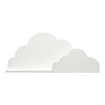 10" x 23" Cloud Shelf