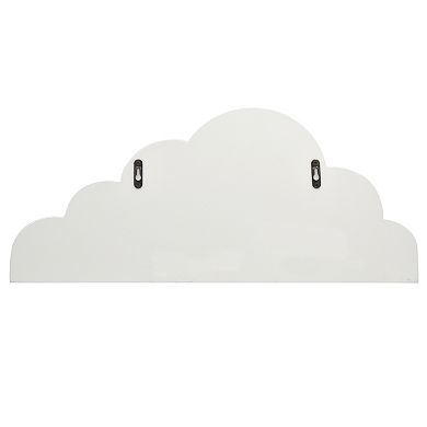 10" x 23" Cloud Shelf
