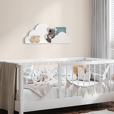 10" x 23" Cloud Shelf