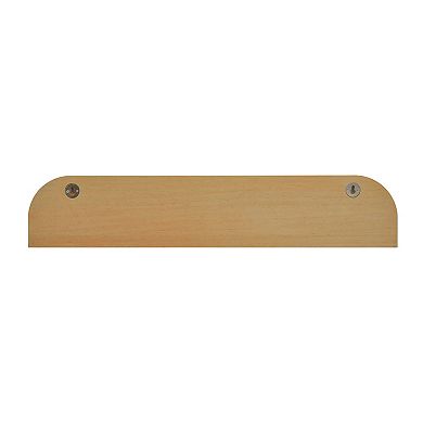 23-in. Rattan Ledge