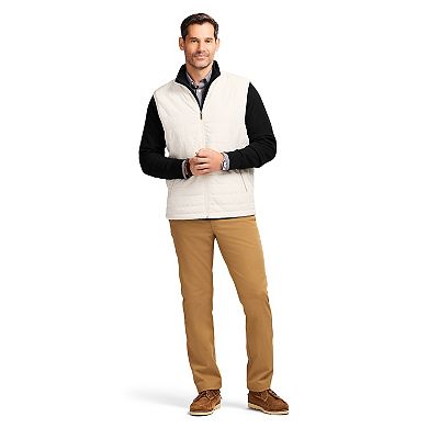 Men's IZOD Puffer Vest