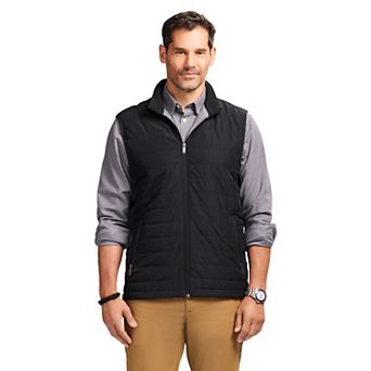 Men's IZOD Puffer Vest