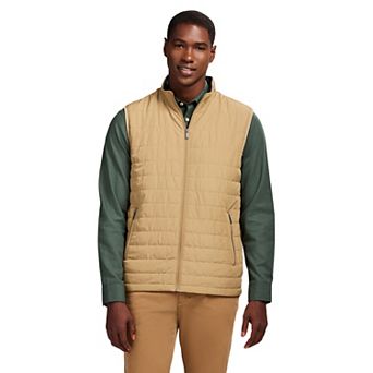 Men's IZOD Puffer Vest