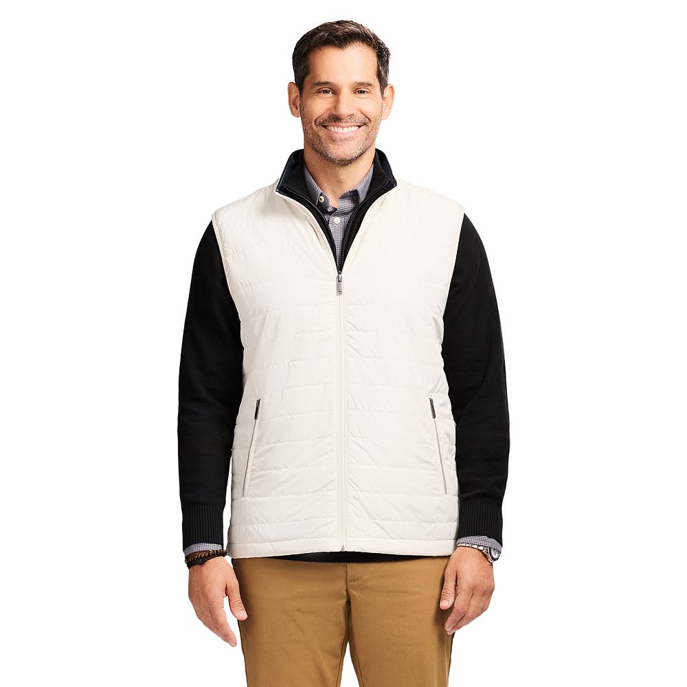 Men's IZOD Puffer Vest