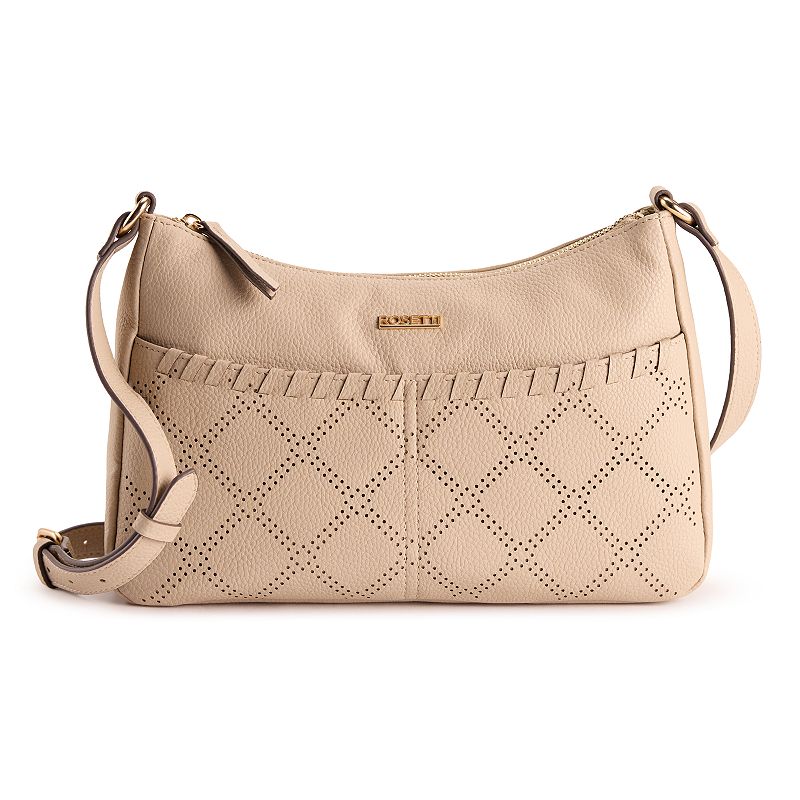 Rosetti Ines Crossbody Bag, Hazelwood