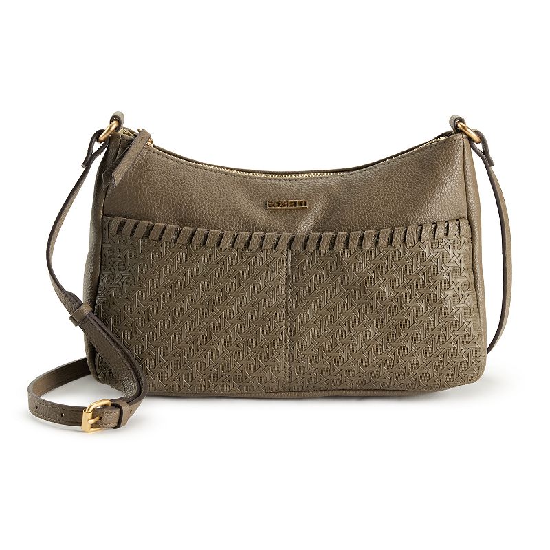 Rosetti Ines Crossbody Bag, Mink