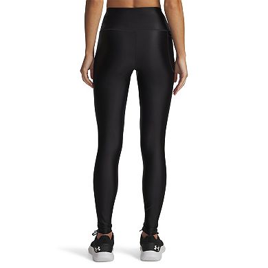 Women's Under Armour Motion Shine Leggings