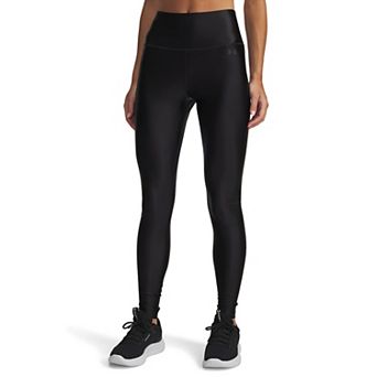 Women's Under Armour Motion Shine Leggings