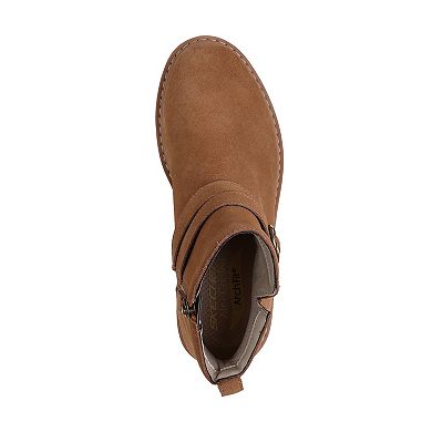 Skechers Arch Fit Mojave Bountiful Aura Women's Ankle Boots
