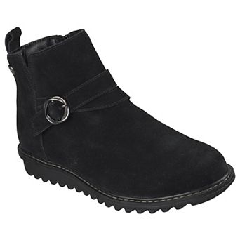 Skechers Arch Fit Mojave Bountiful Aura Women's Ankle Boots