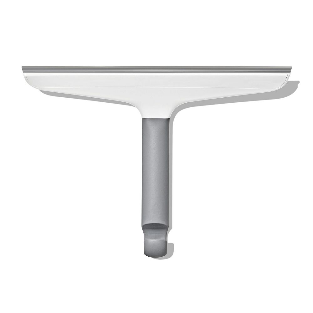 OXO Good Grips Multi-Use Squeegee with Hook