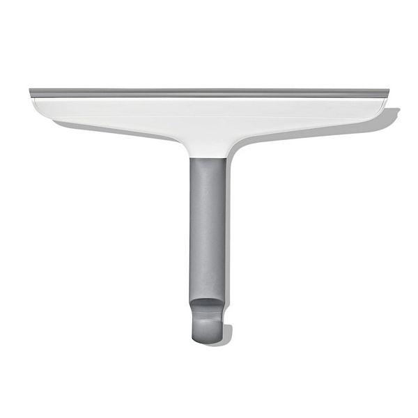 OXO Good Grips Multi-Use Squeegee with Hook