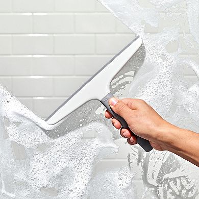 OXO Good Grips Multi-Use Squeegee with Hook