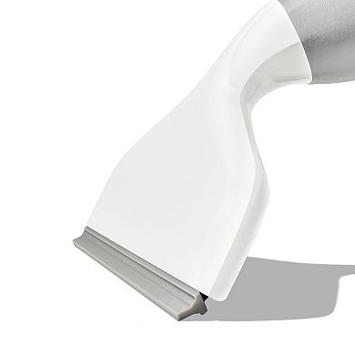 OXO Good Grips Multi-Use Squeegee with Hook