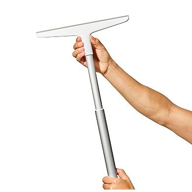 OXO Good Grips Aluminum Extendable Squeegee