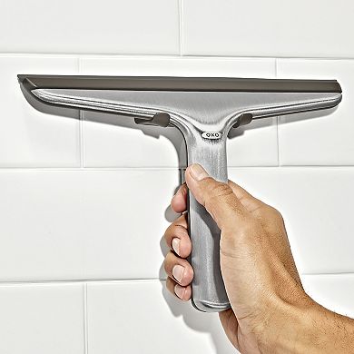 OXO Good Grips Stainless Steel Squeegee