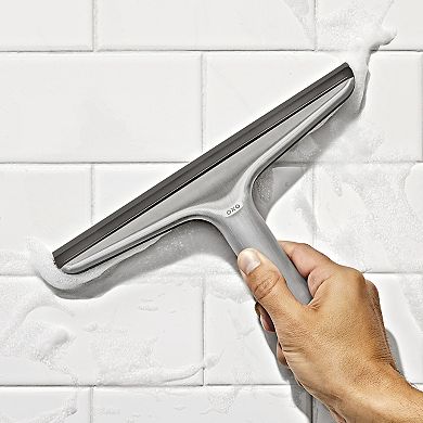 OXO Good Grips Stainless Steel Squeegee
