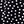 Black Cheery Dot