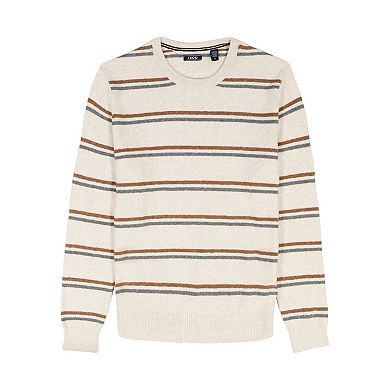 Men's IZOD Soft Yarn Crewneck Sweater