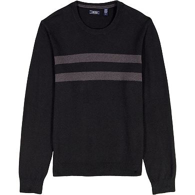 Men's IZOD Soft Yarn Crewneck Sweater