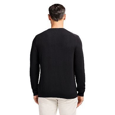Men's IZOD Soft Yarn Crewneck Sweater