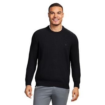 Men's IZOD Soft Yarn Crewneck Sweater