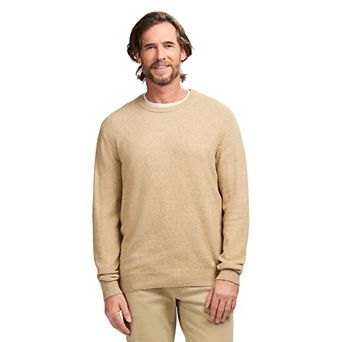 Men's IZOD Soft Yarn Crewneck Sweater
