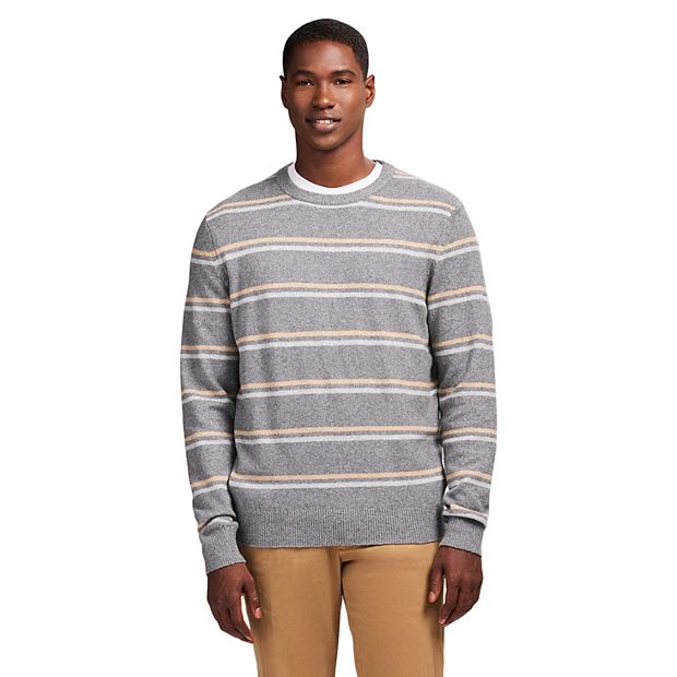 Men's IZOD Soft Yarn Crewneck Sweater