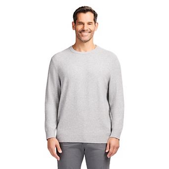 Men's IZOD Soft Yarn Crewneck Sweater