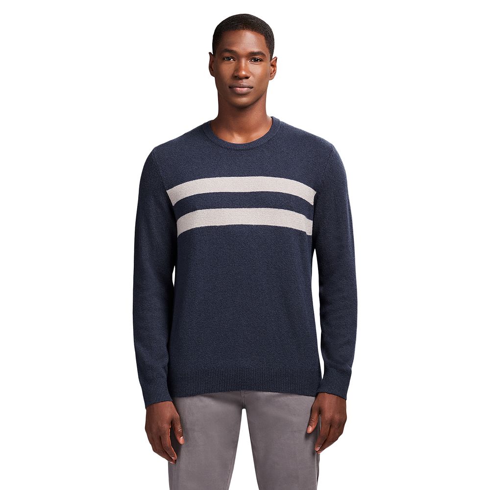 Men's IZOD Soft Yarn Crewneck Sweater