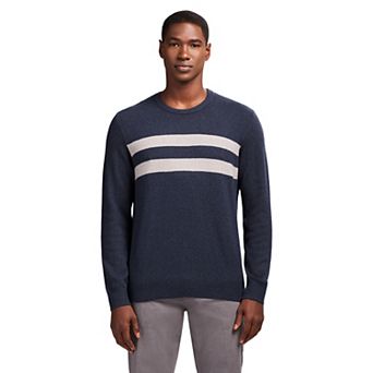 Men's IZOD Soft Yarn Crewneck Sweater