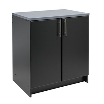 Prepac Elite White Base Cabinet