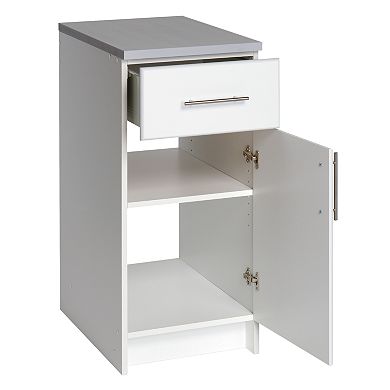 Prepac Elite Tall Base Cabinet