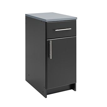 Prepac Elite Tall Base Cabinet