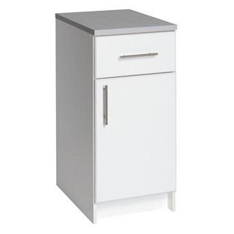 Prepac Elite Tall Base Cabinet