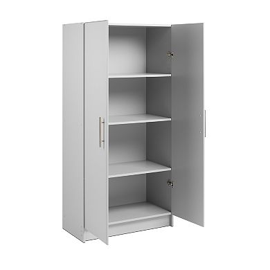 Prepac Elite Storage Cabinet