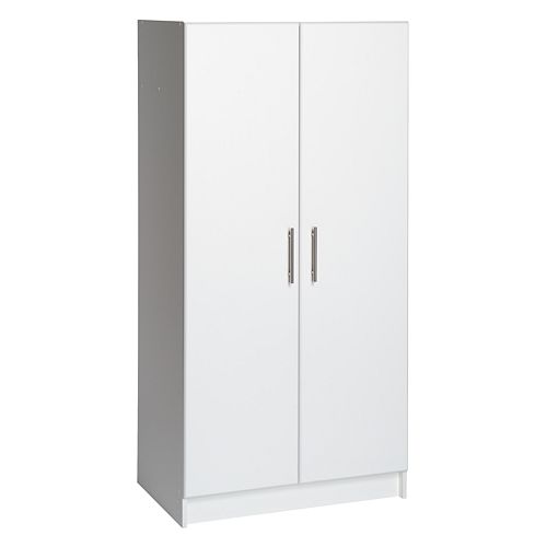 Prepac Elite Storage Cabinet