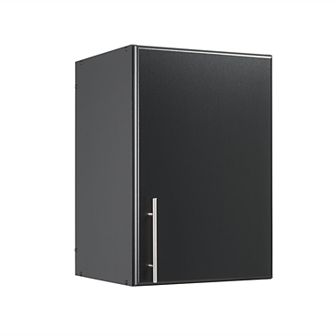 Prepac Elite Topper & Wall Cabinet
