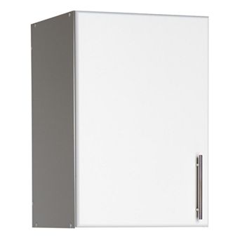 Prepac Elite Topper & Wall Cabinet