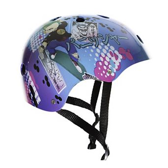 Punisher Anime Helmet